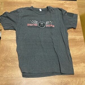 MENS Hometown Guardians Tee